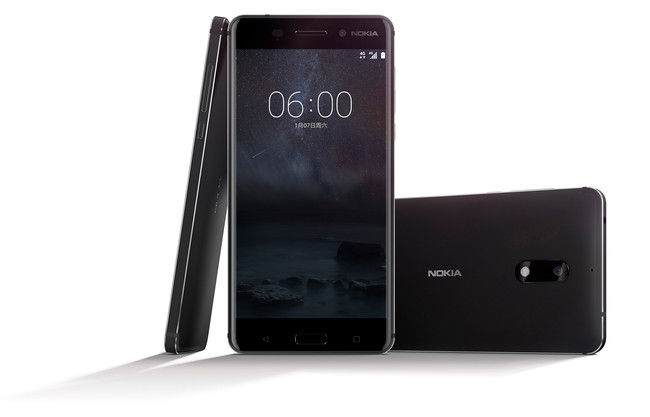 Dünden Bugüne Nokia'nın Efsane Telefonları 1