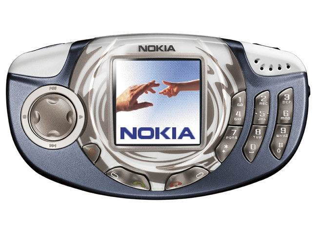 Dünden Bugüne Nokia'nın Efsane Telefonları 6
