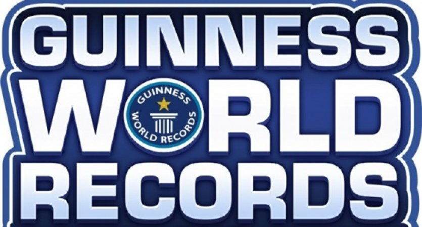 Guinness Rekorlar Kitabından Birbirinden İlginç Rekorlar 1