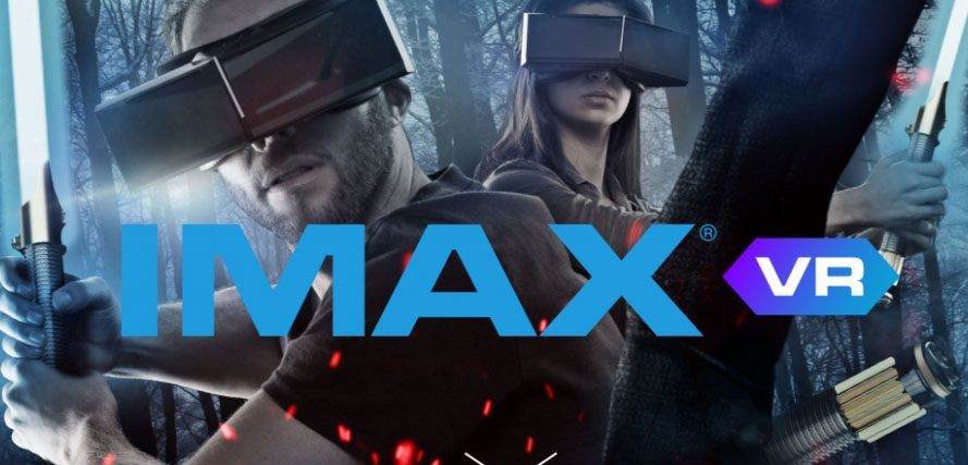 IMAX VR Nedir ?