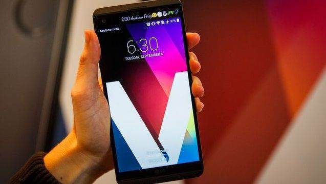 LG G5 Android 7.0 Nougat Sorunları ve Çözümleri 1