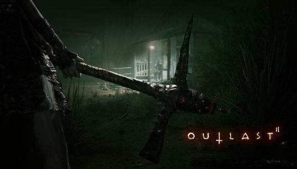 Outlast 2 Sistem Gereksinimleri 1