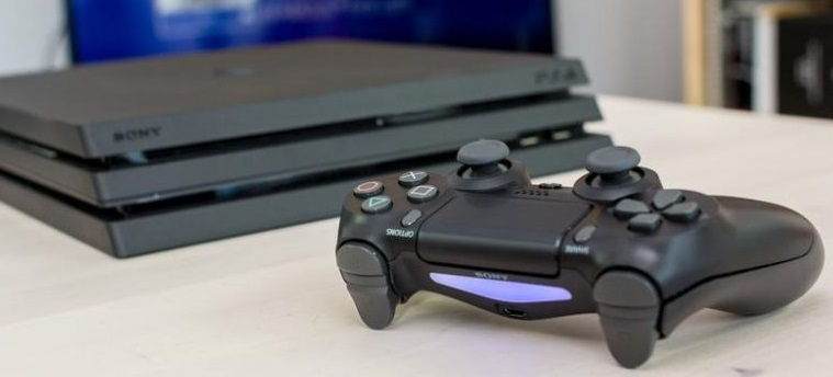 PlayStation 4 Pro "Pro Boost Özelliği" Nedir ?