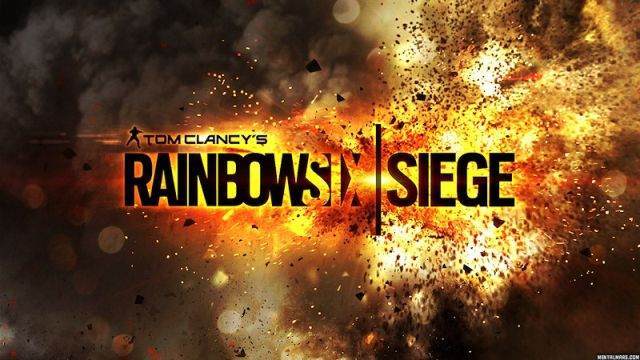 Tom Clancy's Rainbow Six: Siege Sistem Gereksinimleri