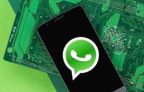Whatsapp İki Adımlı Doğrulama Nasıl Etkinleştirilir ? 2