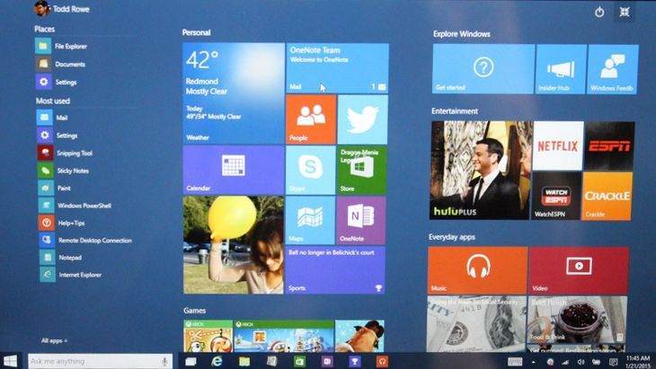 Windows 10 Türkçeleştirme Nasıl Yapılır ? 3