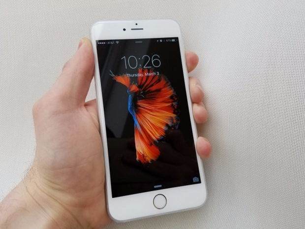 Yeni iPhone Modelinin Nasıl Olacağına Dair 12 Söylenti 8