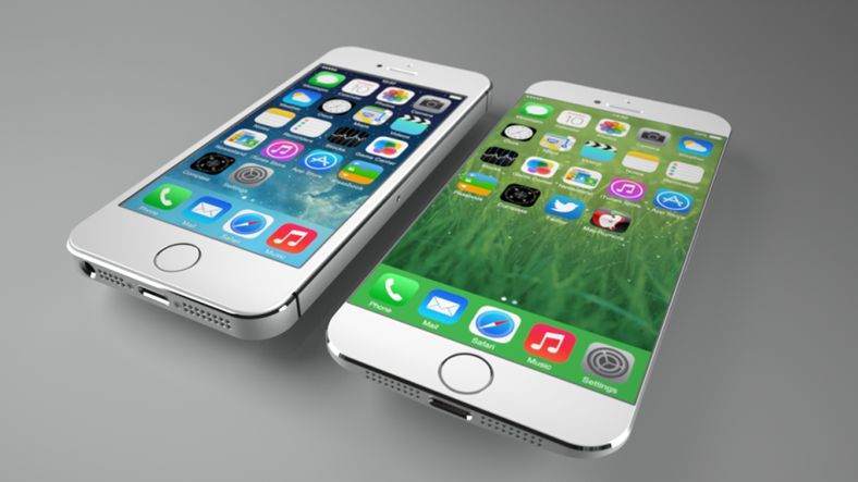 Yeni iPhone Modelinin Nasıl Olacağına Dair 12 Söylenti 1