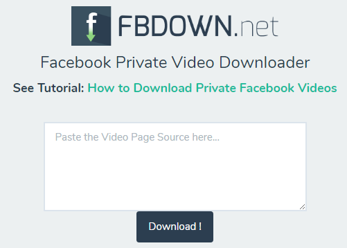 İnternetten Video İndirme için Kullanabileceğiniz Ücretsiz Servisler