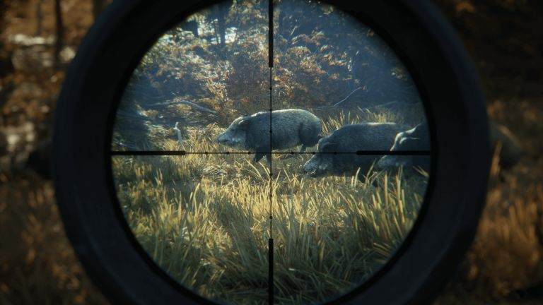 theHunter: Call of the Wild Sistem Gereksinimleri