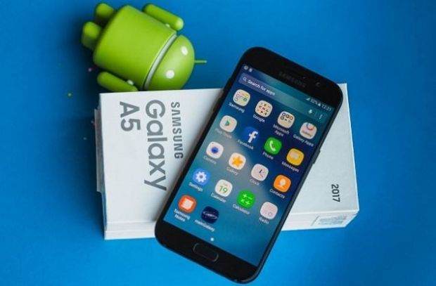 Fabrikasından Virüslü Çıkan Android Telefonlar 17