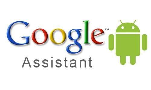 Google Assistant Yükleme
