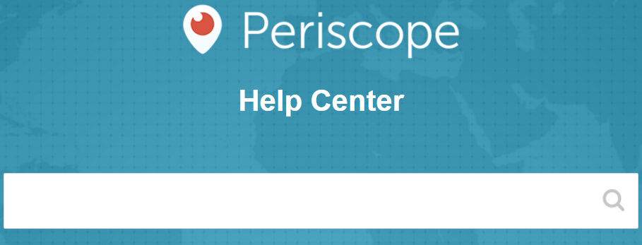 Periscope Hesap Silme Nasıl Yapılır