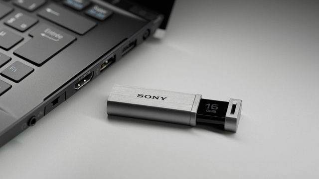 USB Bellekteki Kaybolan Alan Nasıl Geri Getirilir ? 1