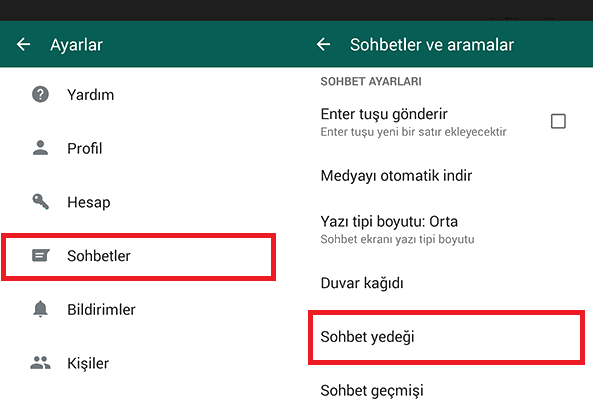 WhatsApp Eski Sürüm Nasıl İndirilir?