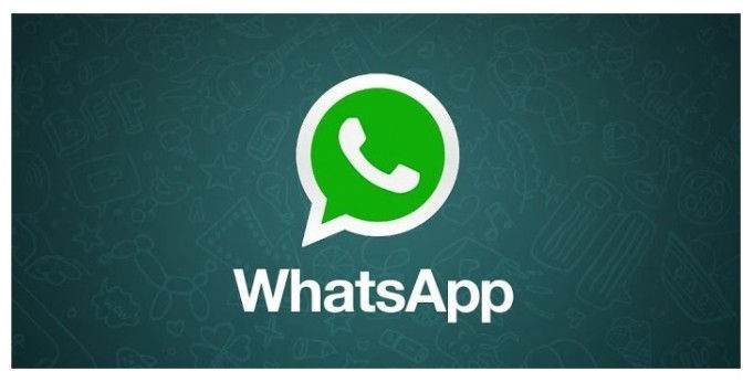 WhatsApp Eski Sürüm Yükleme 2