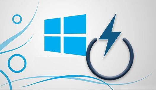 Windows 10 Hızlı Kapatma 2