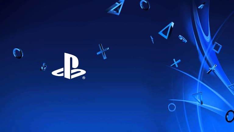 PS4 Duvar Kağıtları