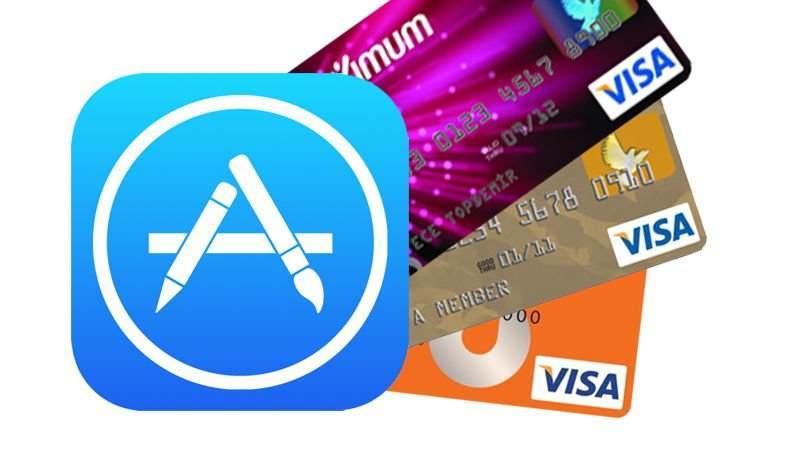 Apple Store'da Kredi Kartı Bilgilerini Kaldırma