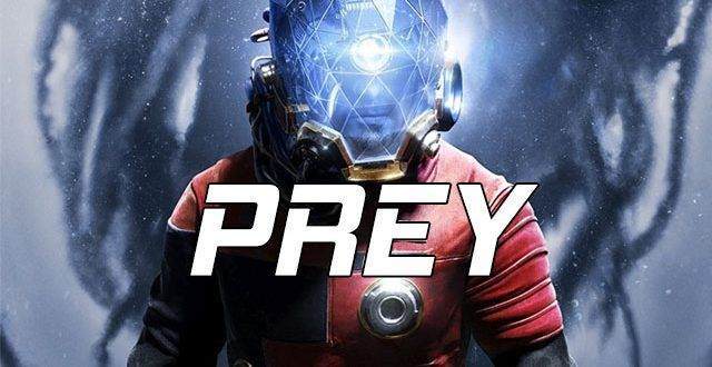 Prey PC Sistem Gereksinimleri