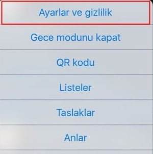 Twitter Hesabı Gizleme Nasıl Yapılır