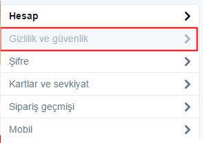 Twitter Hesabı Gizleme Nasıl Yapılır