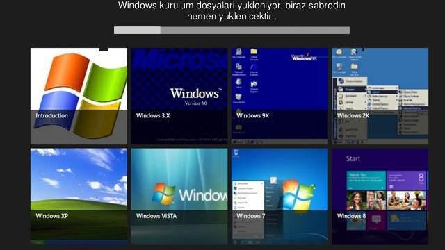 Windows 1
