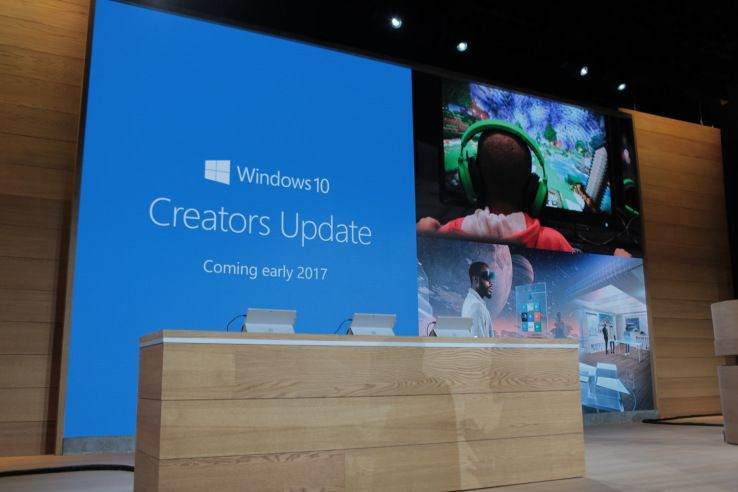 Windows 10 Creators Güncellemesi nasıl yüklenir? 1