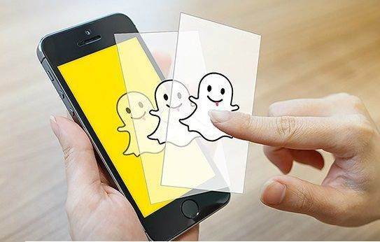8 Maddede Snapchat Güvenliği