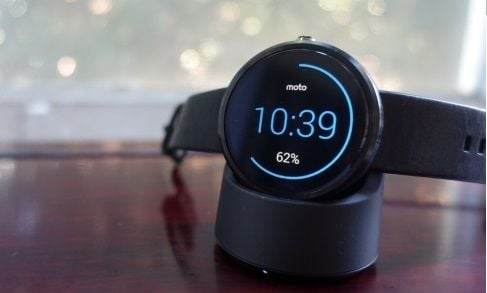 Android Wear iPhone'da Nasıl Çalışır