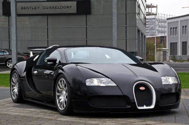 Bugatti