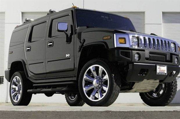 Hummer