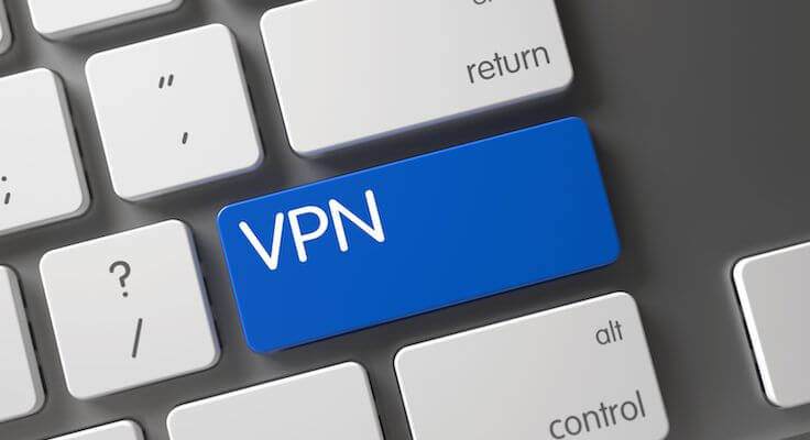 En iyi 5 Ücretsiz VPN Uygulaması