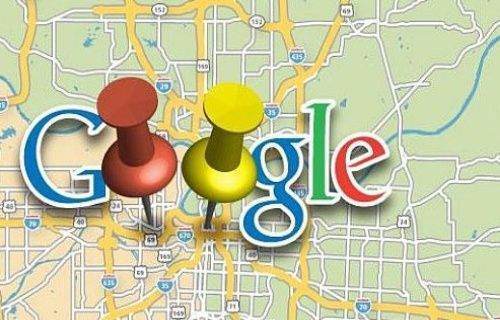 Google Haritalar Çevrimdışı Nasıl Kullanılır