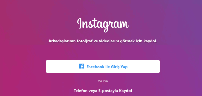 Instagram Arşiv Nasıl Kullanılır ?