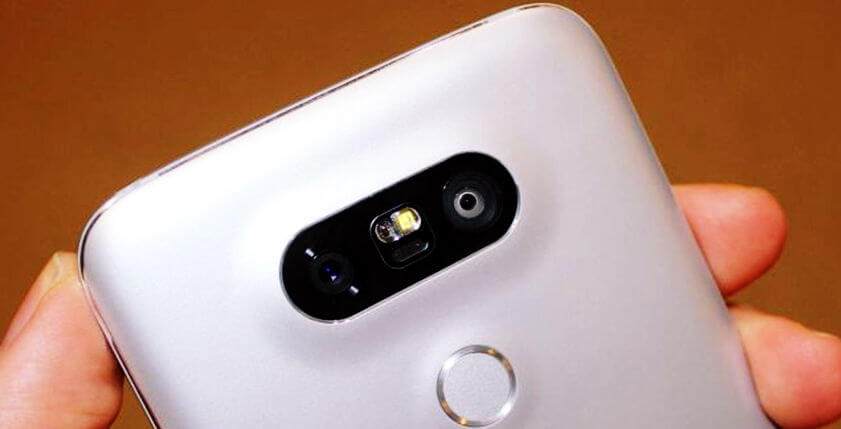 LG G6'da Karşılaşılan Hatalar ve Çözümleri