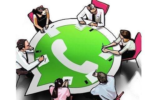 Whatsapp’ta Grup Nasıl Silinir