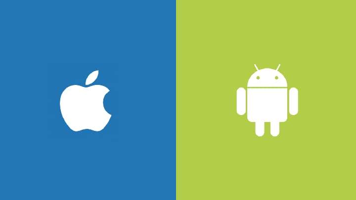 Android ve iPhone'da Telefon Adı Değiştirme