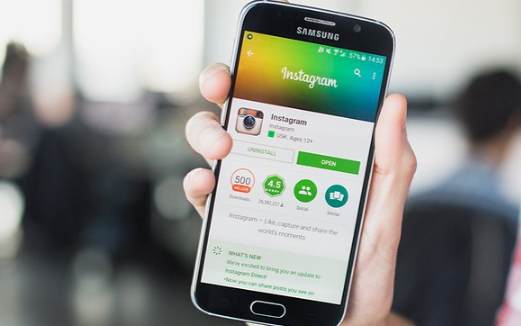 Instagram Önerileri Nasıl Kapatılır ?