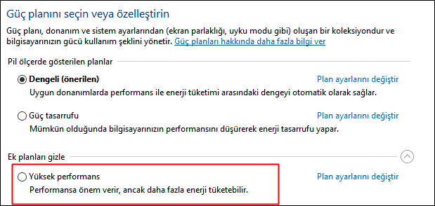 12 Adımda Windows 10 Hızlandırma Nasıl Yapılır ?