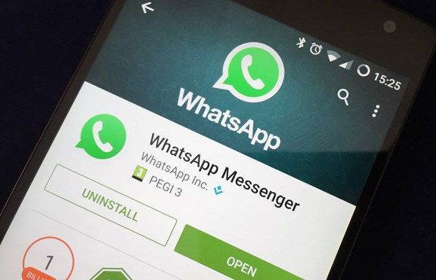 5 Adımda İnternetsiz WhatsApp kullanma
