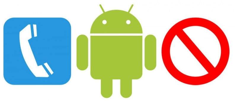 Android Numara Engelleme Nasıl Yapılır ?