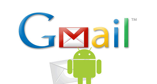 Android Telefon Rehberini Gmail’e Yedekleme