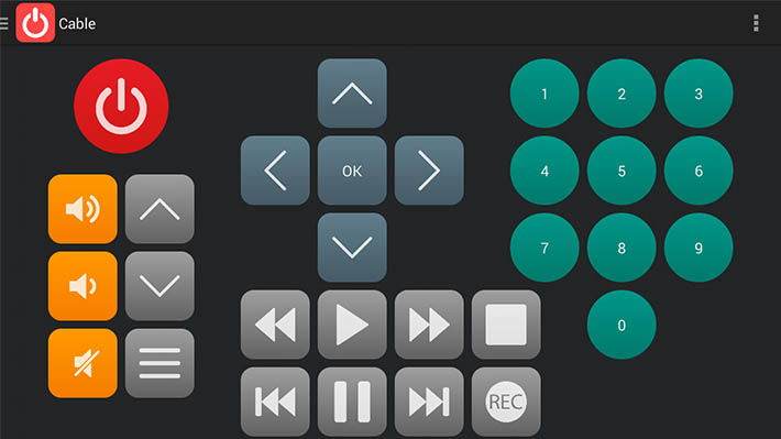 En iyi 4 Android TV Kumanda Uygulaması