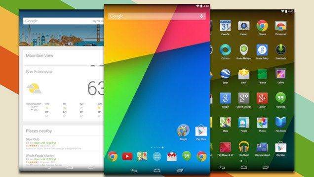 En iyi 20 Android Launcher Uygulaması