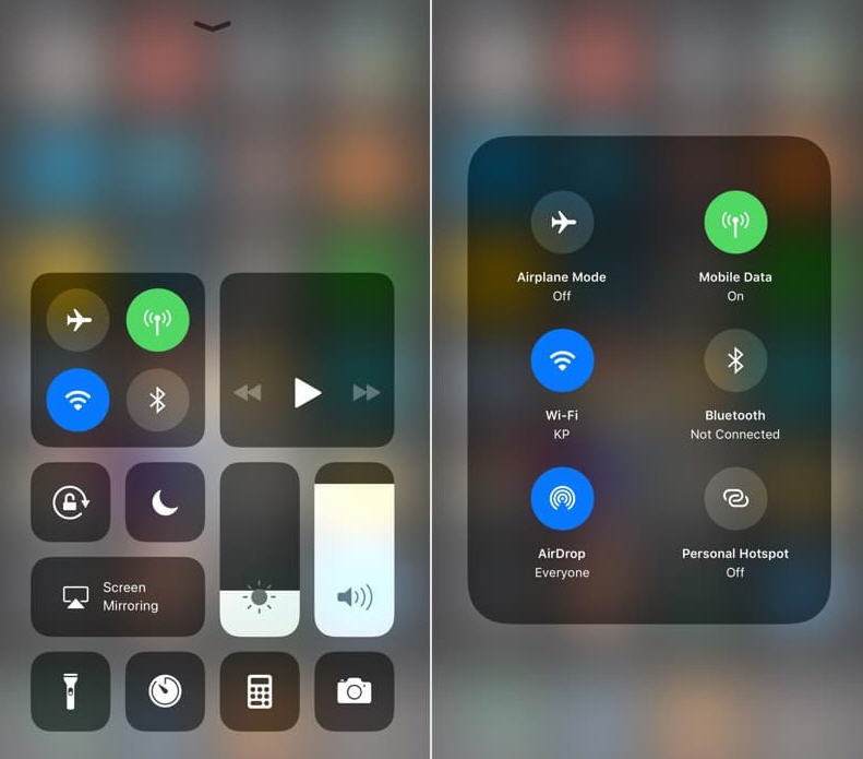 IOS 11 nasıl yüklenir ?