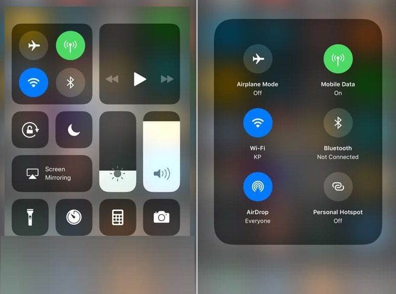 IOS 11'in En iyi 10 Özelliği