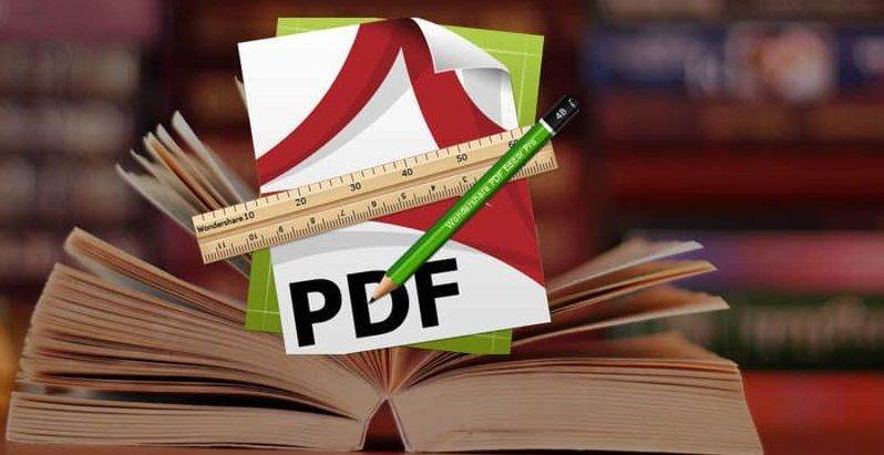 PDF Dosyası Nasıl Düzenlenir