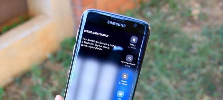 Samsung Telefonlarda Ön Belleği Gereksiz Dosyaları Temizleme