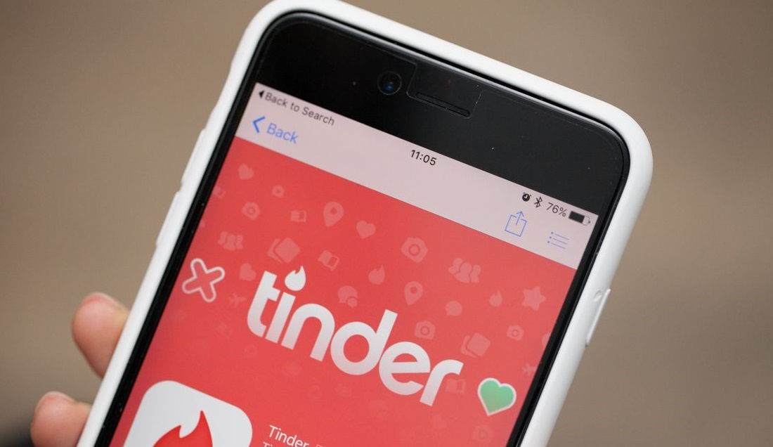 Tinder Hesabı Nasıl Silinir